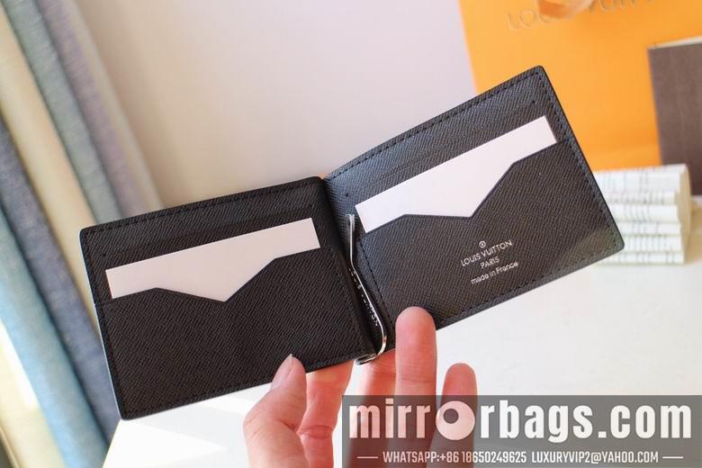 LV Replica Bags M66543 12X8cm YG 1