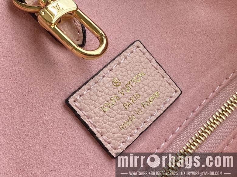 LV Replica Bags AFM45718 34x12x26