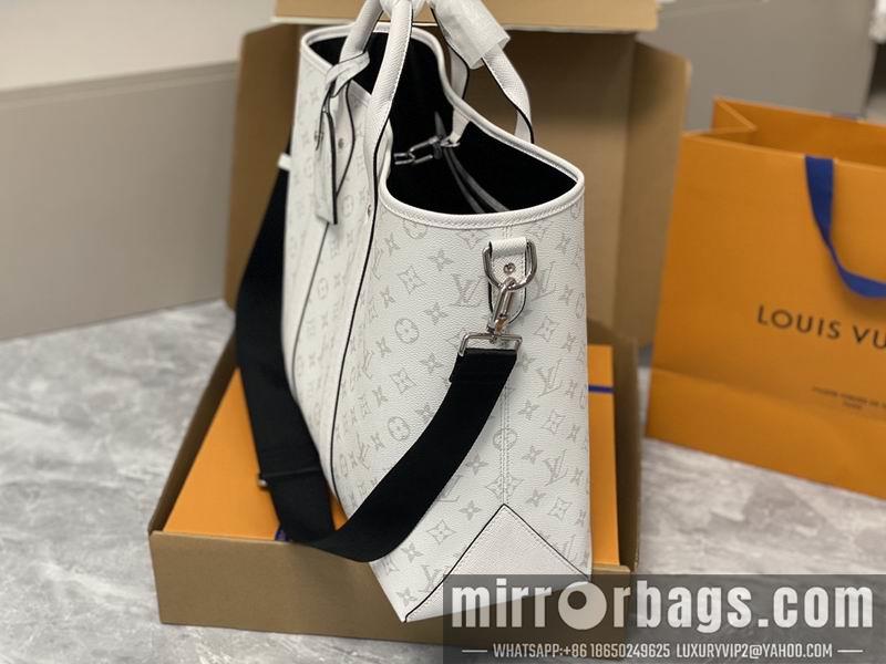 LV Replica Bags Weekend Tote M30919 43x34x17.5cm gf