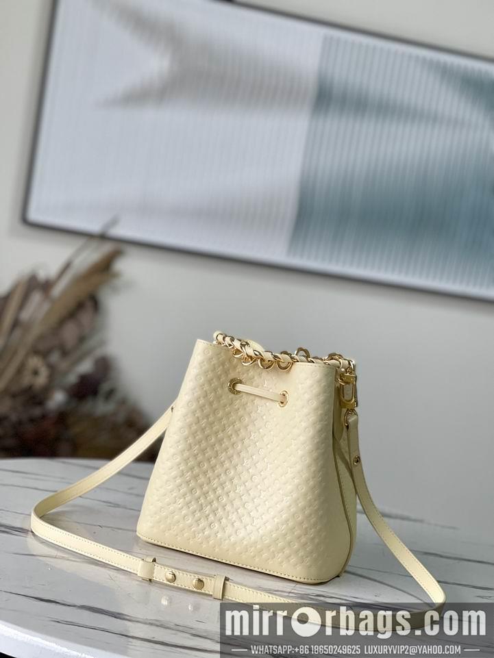 LV Replica Bags NeoNoe M22599 M22598 20x20x13cm gf