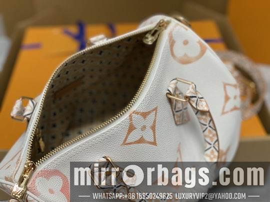LV Replica Bags Speedy M23073 25x19x15cm gf