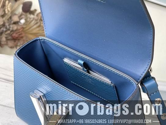 LV Replica Bags Twist M21033 19x15x9cm gf