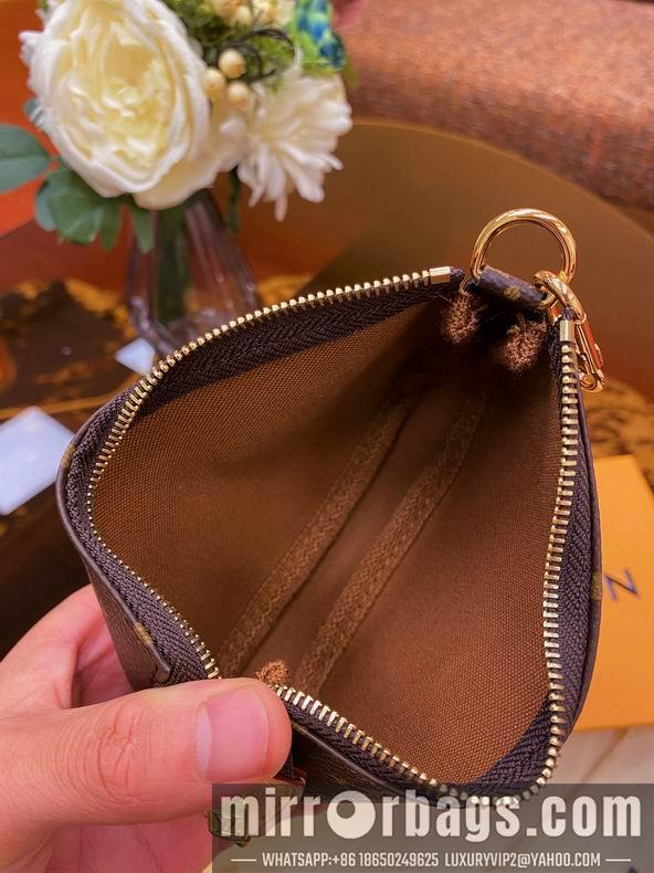 LV Replica Bags Mini Pochette ACC M58009 14x9x2 cm gf 02
