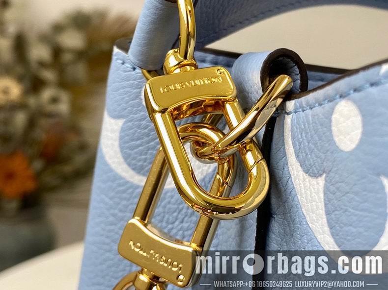 LV Replica Bags Neonoe M45709 20x20x13 cm gf