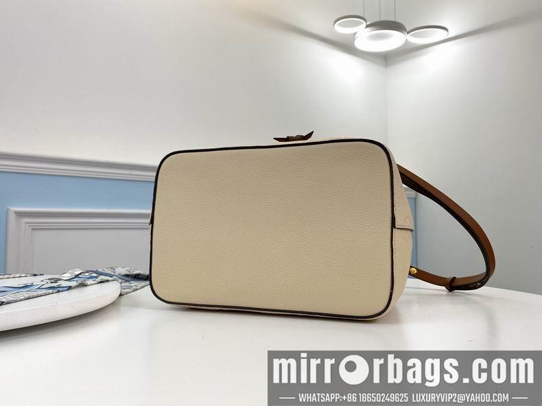 LV Replica Bags Neonoe M45307 26x26x17.5 cm gf