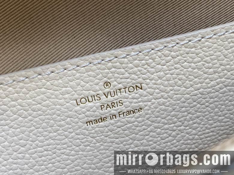 LV Replica Bags Metis M82636 22x15x5.5cm gf