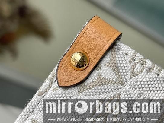 LV Replica Bags Onthego M59614 M35x27x14cm gf