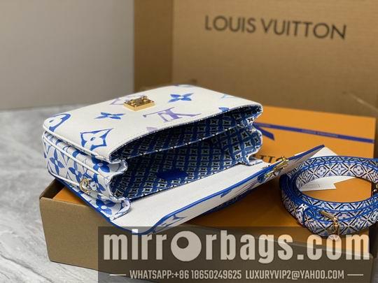LV Replica Bags Pochette Metis M23055 25x19x7cm gf