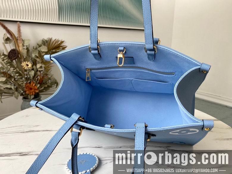 LV Replica Bags AFM45718 34x12x26