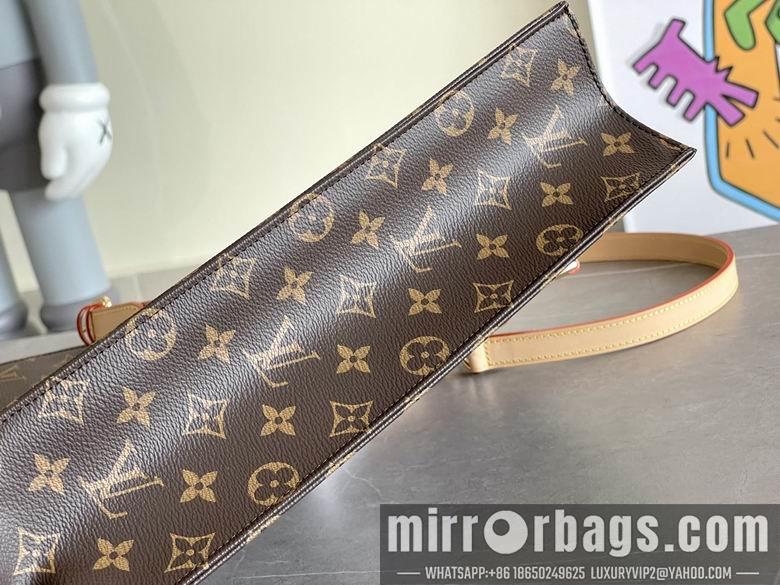 LV Replica Bags AKM51140 36X36X9