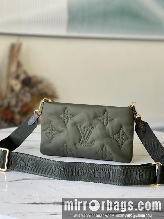 LV Replica Bags Multi Pochette Acc M58977 34x21.5x5cm AF