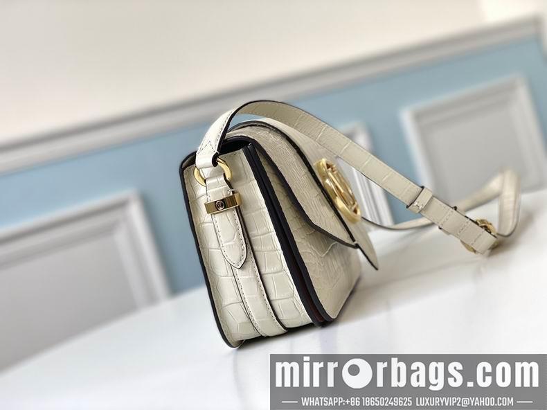 LV Replica Bags Pont 9 Soft M98096 23x15x8 cm gf