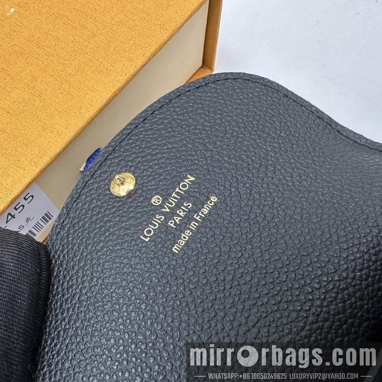 LV Replica Bags M81445 11X8X2.5cm YG 4