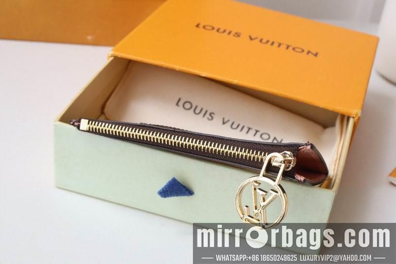 LV Replica Bags M81882 12X8X0.8cm YG 7