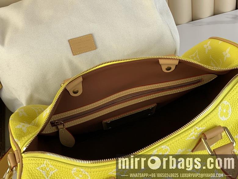 LV Replica Bags Speedy M24419 40x26x23cm gf.