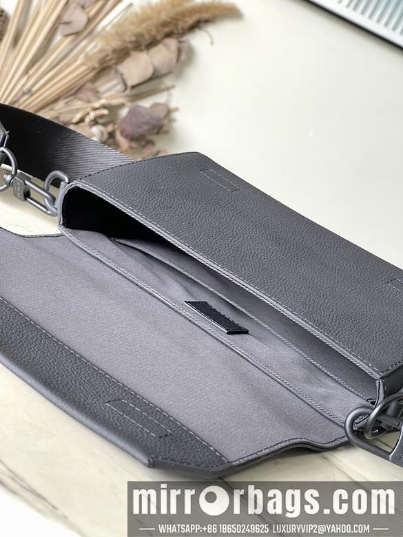 LV Replica Bags Takeoff M24769 22x16.5x7cm gf