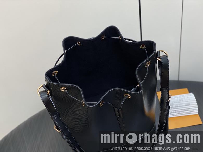 LV Replica Bags Noe M24932 27x33x20cm gf
