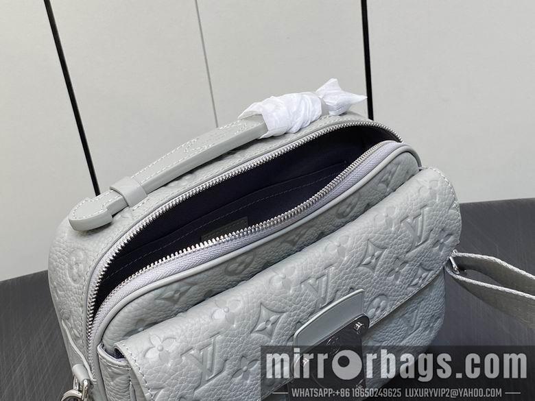 LV Replica Bags S Lock M23512 22x18x8cm gf