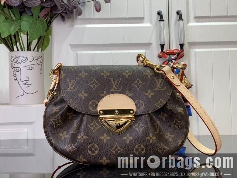 LV Replica Bags Sunset m13617 27X18X3cm