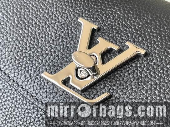 LV Replica Bags Lockme Ever M20997 23x17x10cm gf