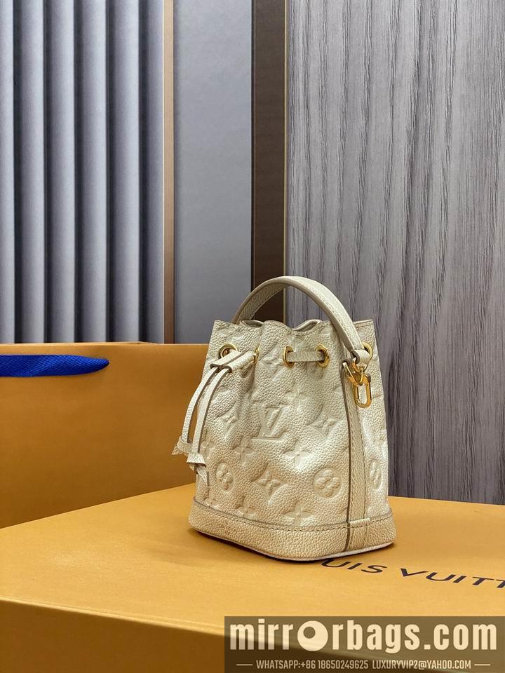 LV Replica Bags NeoNoe M81626 13x16x10cm gf