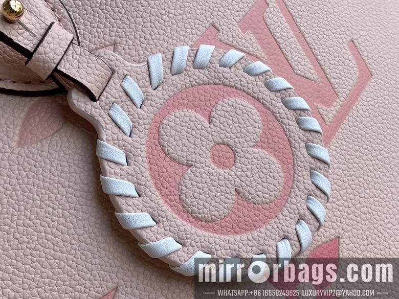 LV Replica Bags AFM45718 34x12x26