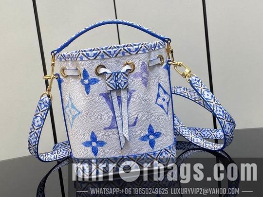 LV Replica Bags NanoNoe M82386 13x16x10cm gf1