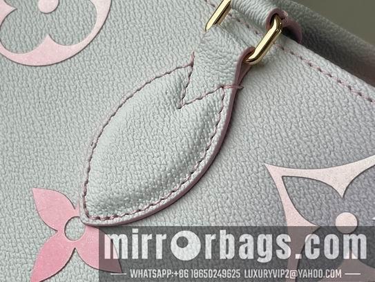 LV Replica Bags OnTheGo M20510 35x27x14cm gf