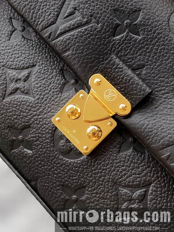 LV Replica Bags M12144 12.5X6X21cm