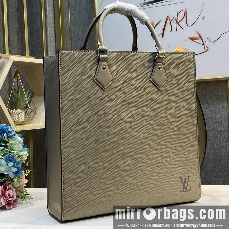 LV Replica Bags Sac Plat M58658 30x32x10 cm gf