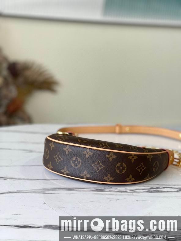 LV Replica Bags Loop M81098 23x13x6 cm gf