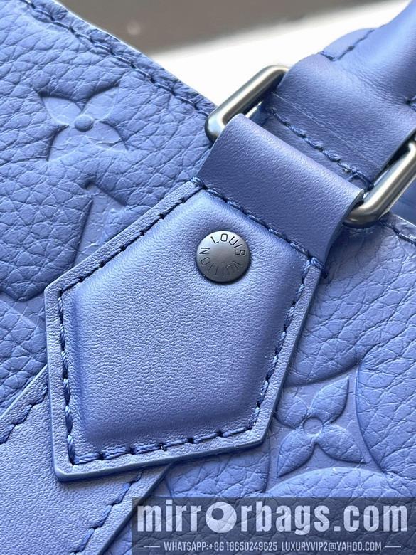 LV Replica Bags Sac Plat M11690 41x33x14cm gf.