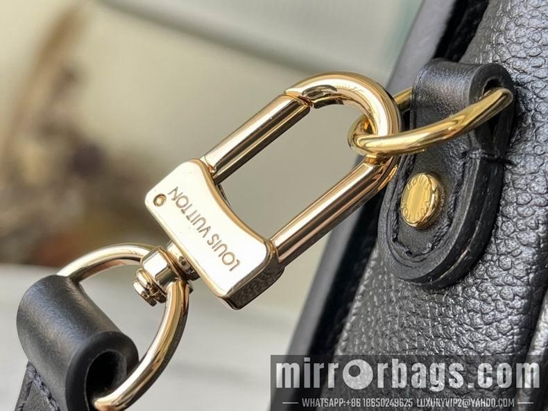 LV Replica Bags Pochette Metis M46028 25x19x7 cm gf