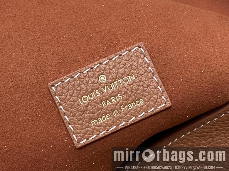 LV Replica Bags Low Key M24974 31x35x18cm gf