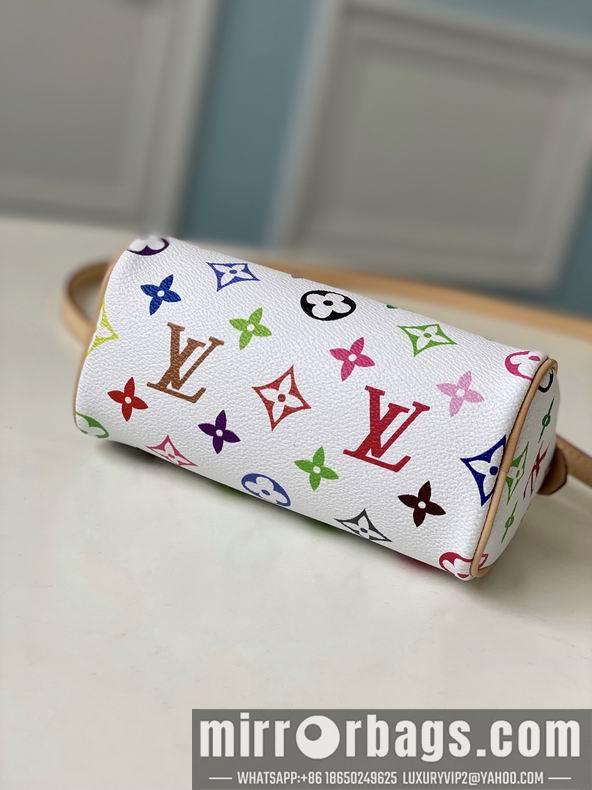 LV Replica Bags M92645 15.5x7x10 cm gf
