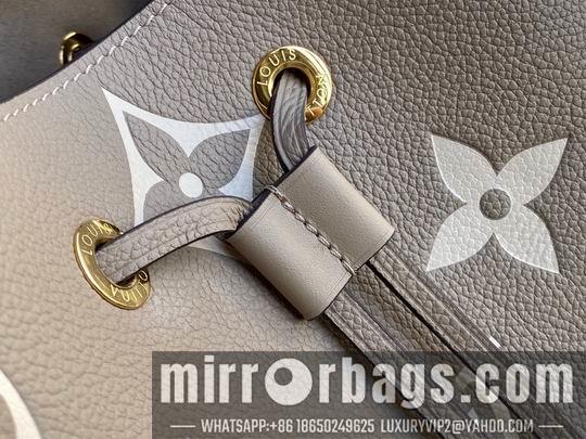 LV Replica Bags NeoNoe M45555 M45256 26x26x17.5cm gf