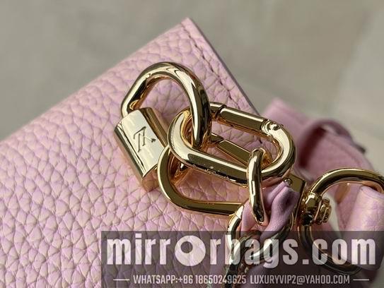 LV Replica Bags Twist M20699 19x15x9cm gf
