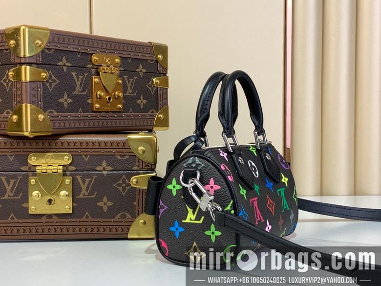 LV Replica Bags Speedy M13391 16x11x9cm gf1