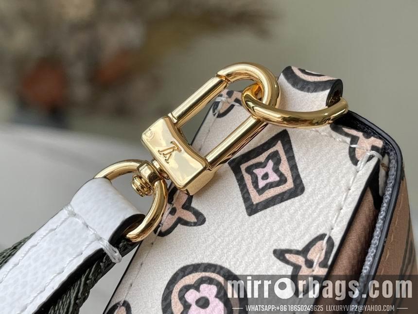 LV Replica Bags MULTI POCHETTE M80695_17x9.6x3.5cm af