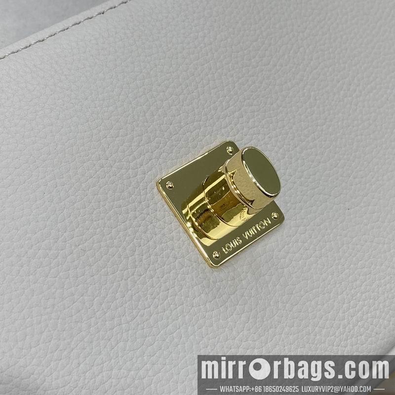 LV Replica Bags East West M22303 M22304 23.5x14x6cm gf