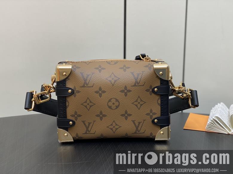 LV Replica Bags side trunk M46815 18x12.5x8cm gf1