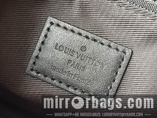 LV Replica Bags S Lock Sling M45807 21x15x4cm gf