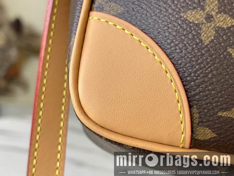 LV Replica Bags Vintage M51274 27X17X7 AF
