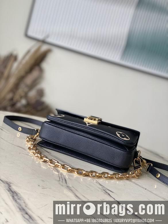 LV Replica Bags Pochette Metis M46596 21.5x13.5x6cm gf