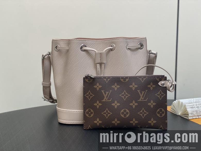 LV Replica Bags Noe BB M12848 20x20x15cm gf