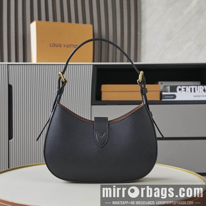 LV Replica Bags M24611 26X18X7cm YG 3colour