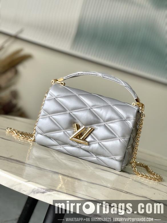 LV Replica Bags Twist M22891 23x16x10cm gf