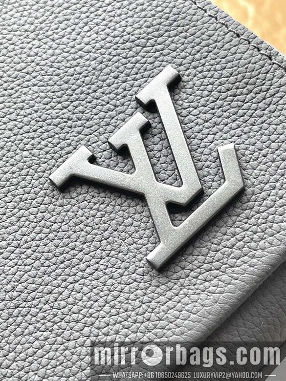 LV Replica Bags Takeoff M24769 22x16.5x7cm gf