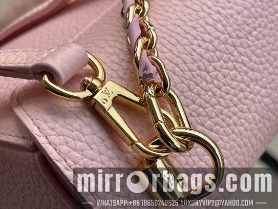 LV Replica Bags Twist M20699 19x15x9cm gf