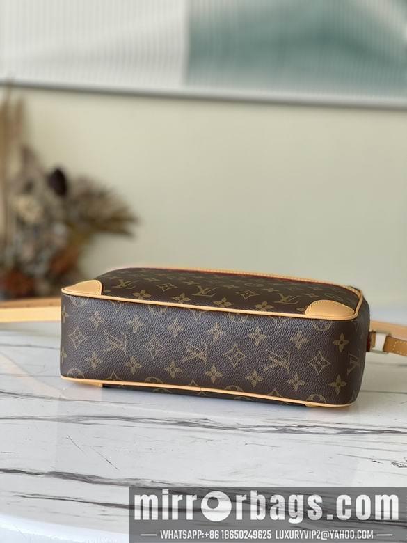 LV Replica Bags Vintage M51274 27X17X7 AF
